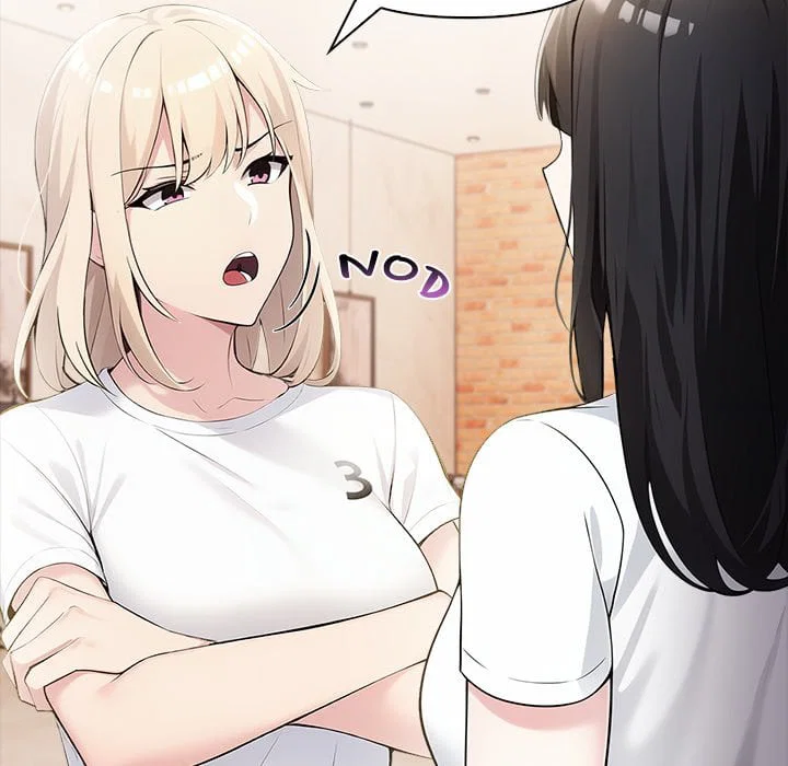 Matrimoney Game Page 48 - MangaHe