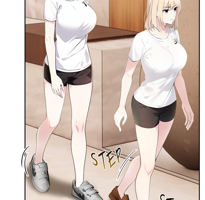 Matrimoney Game Page 51 - MangaHe