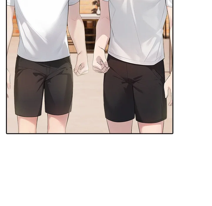 Matrimoney Game Page 54 - MangaHe
