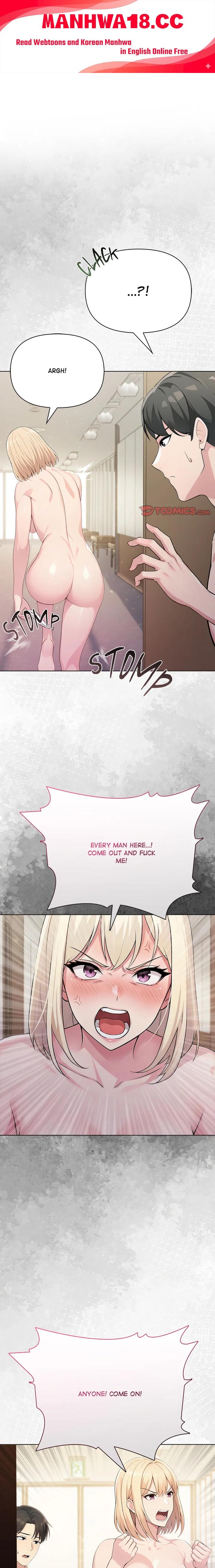 Matrimoney Game Page 2 - MangaHe