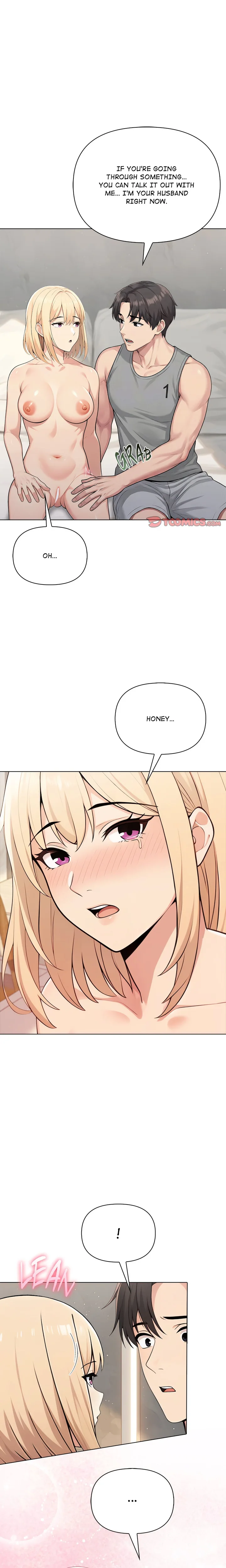 Matrimoney Game Page 12 - MangaHe