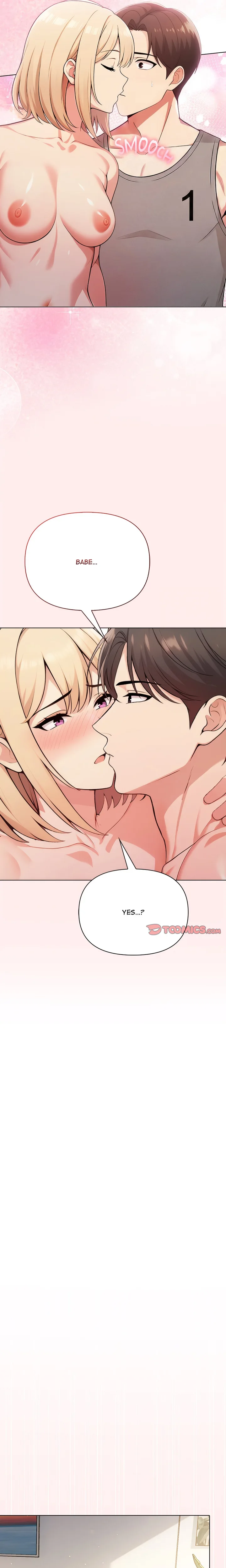Matrimoney Game Page 13 - MangaHe