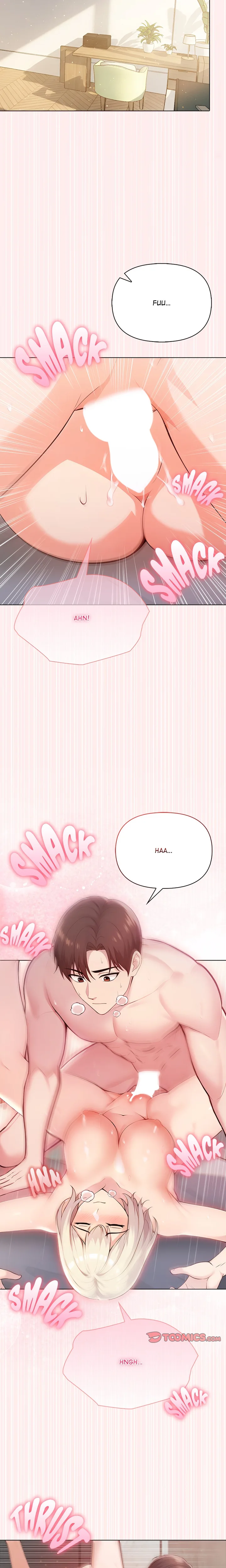 Matrimoney Game Page 14 - MangaHe