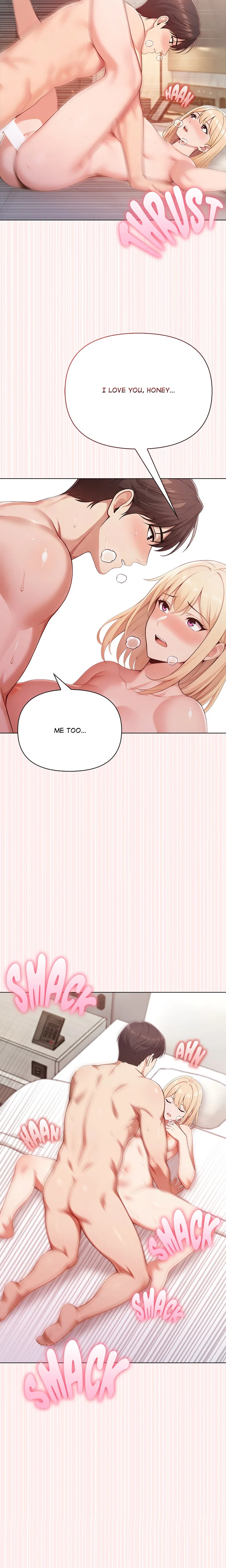 Matrimoney Game Page 15 - MangaHe