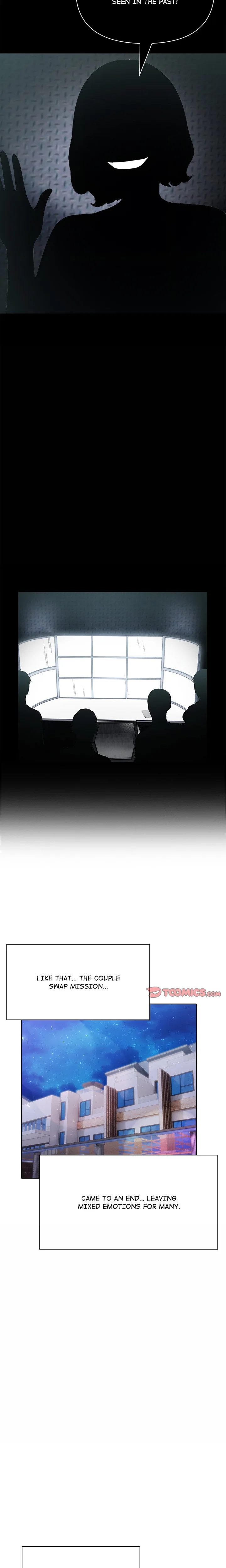 Matrimoney Game Page 18 - MangaHe