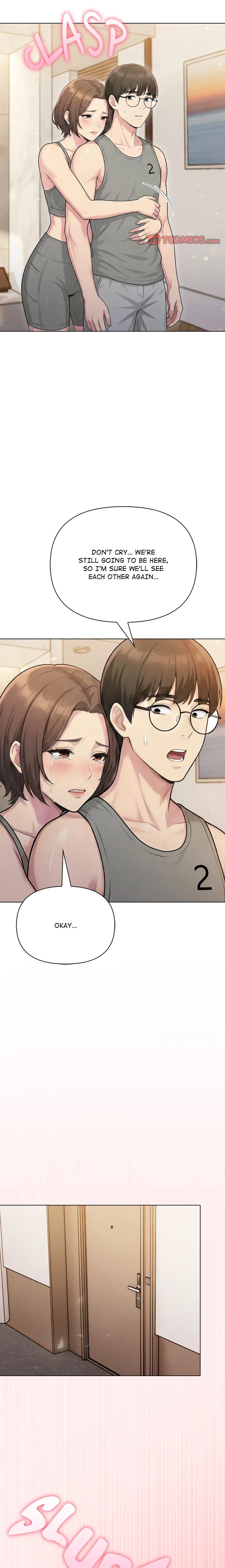Matrimoney Game Page 21 - MangaHe
