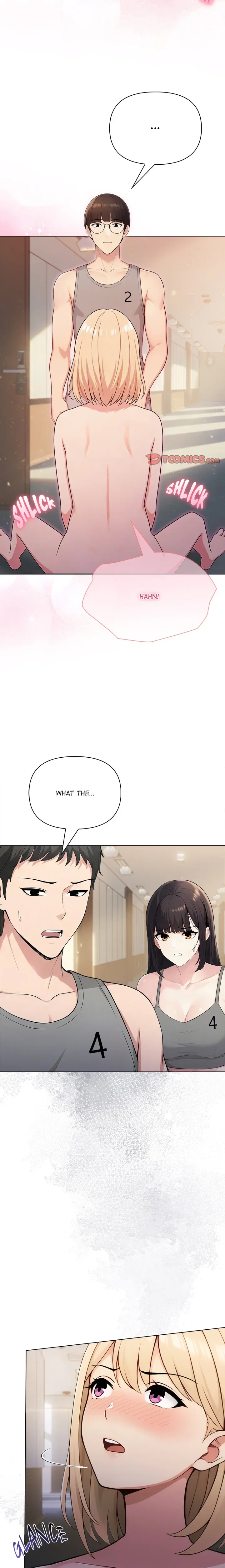Matrimoney Game Page 7 - MangaHe