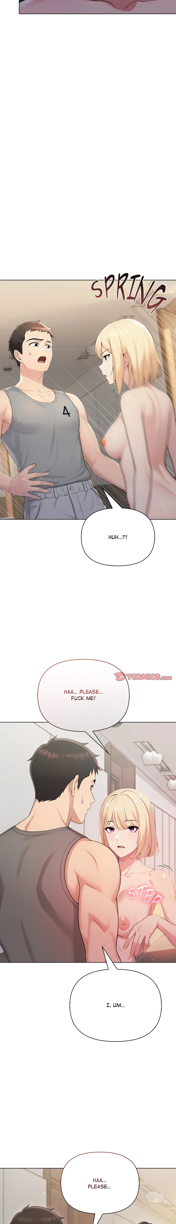 Matrimoney Game Page 8 - MangaHe