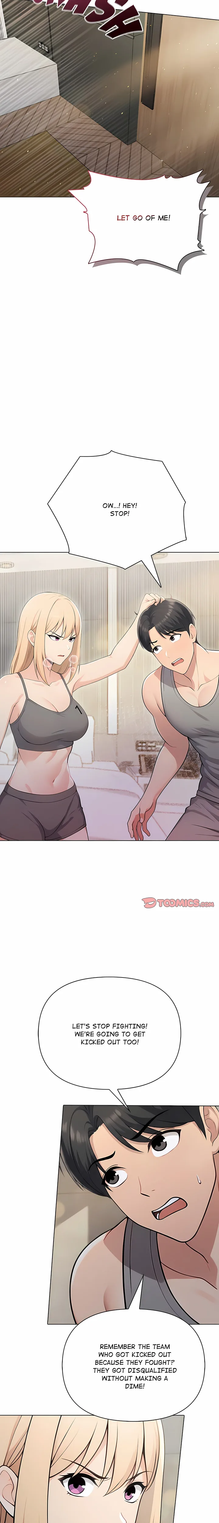 Matrimoney Game Page 13 - MangaHe