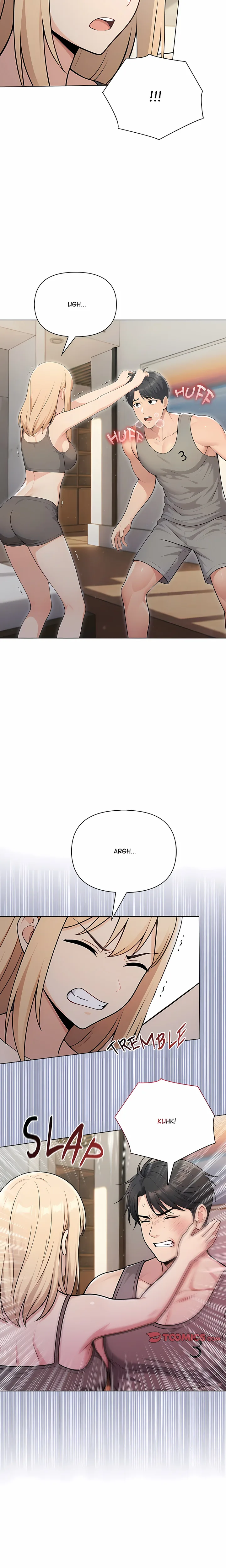 Matrimoney Game Page 14 - MangaHe