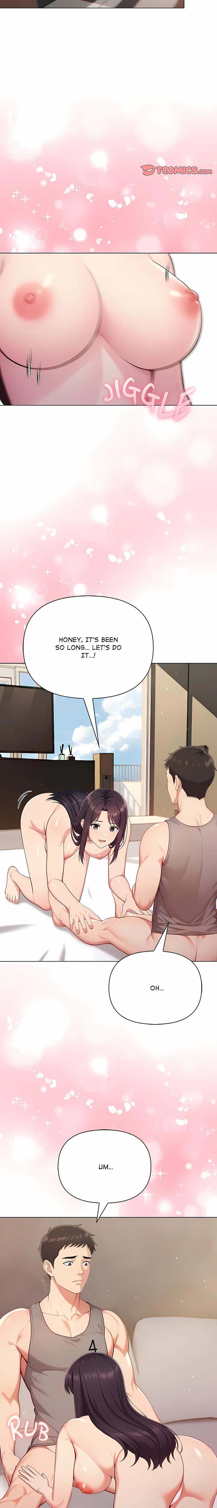 Matrimoney Game Page 16 - MangaHe