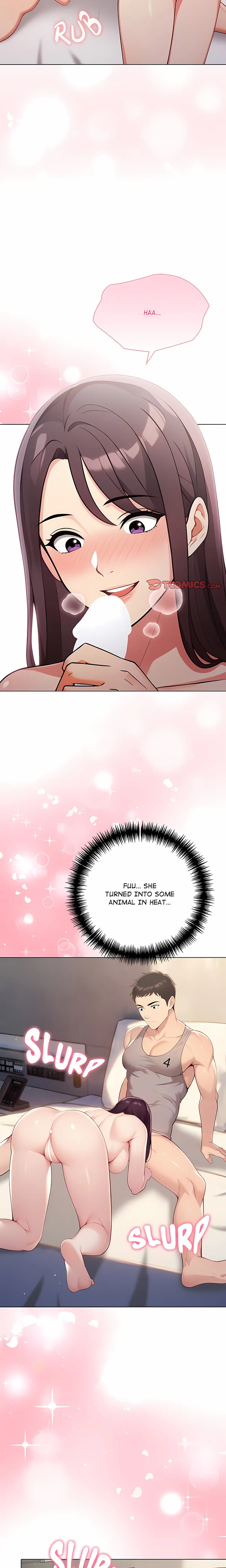 Matrimoney Game Page 17 - MangaHe