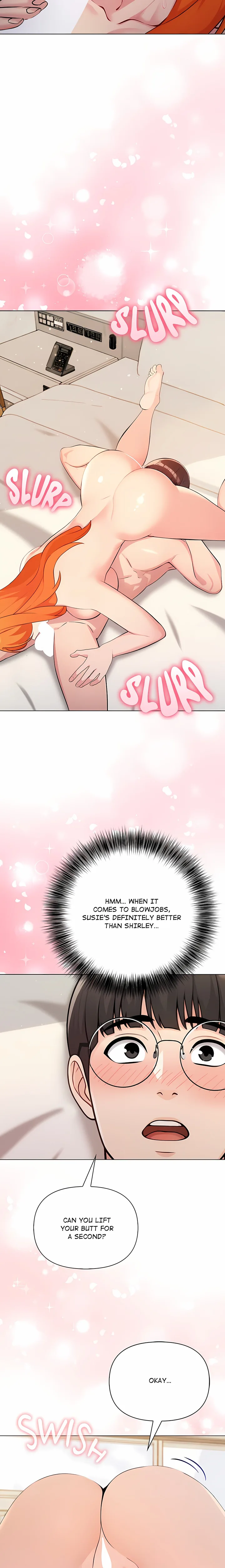 Matrimoney Game Page 20 - MangaHe