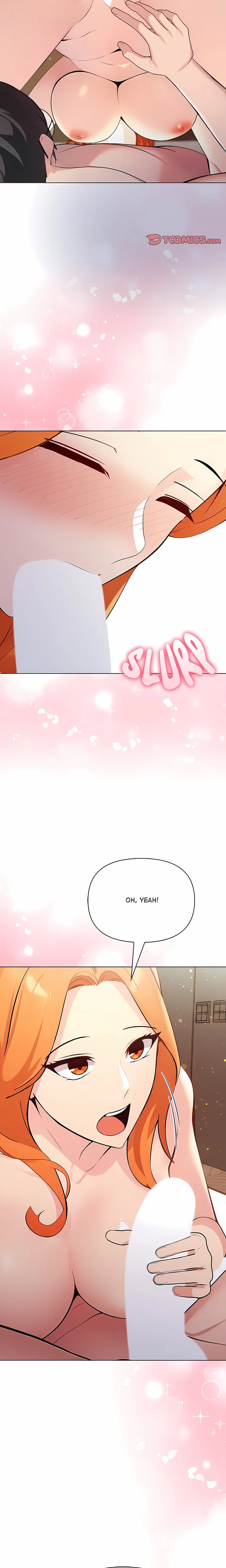 Matrimoney Game Page 21 - MangaHe