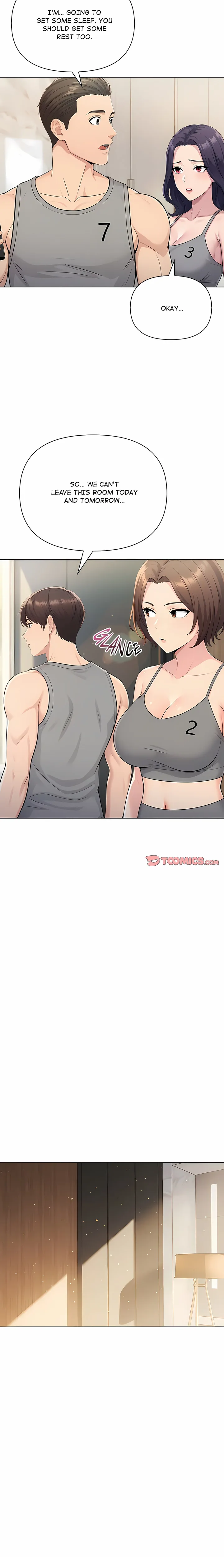 Matrimoney Game Page 8 - MangaHe