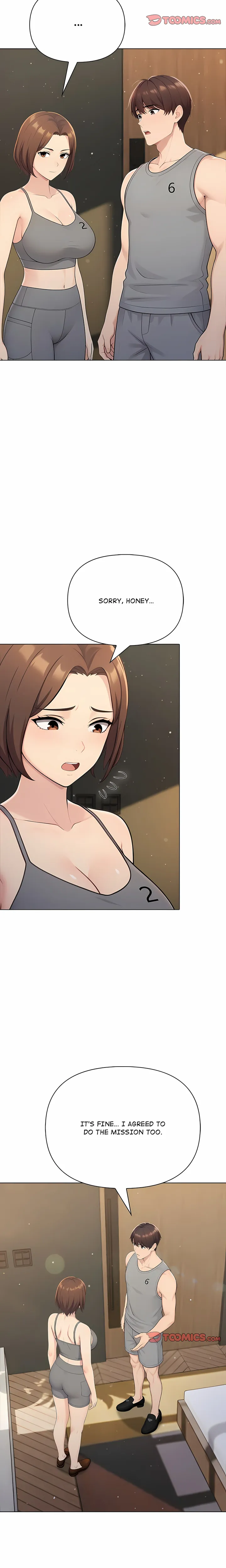 Matrimoney Game Page 14 - MangaHe