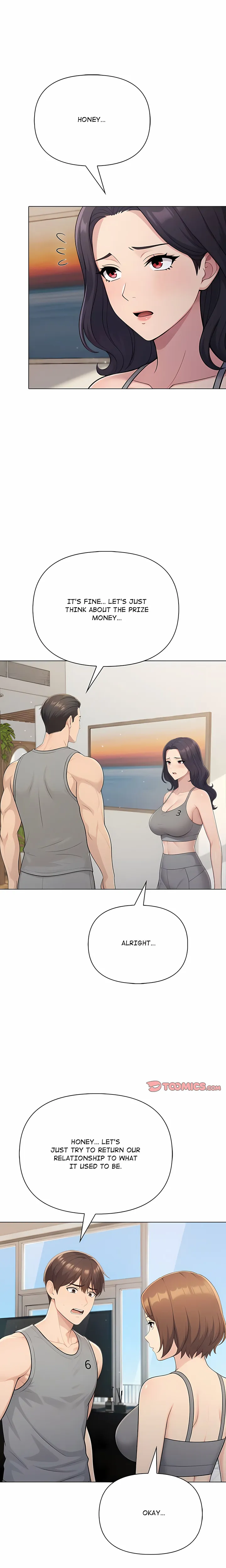 Matrimoney Game Page 15 - MangaHe
