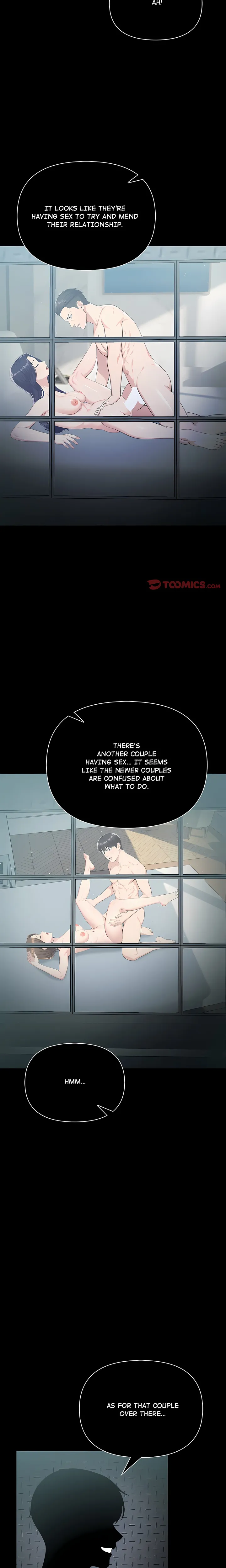 Matrimoney Game Page 17 - MangaHe