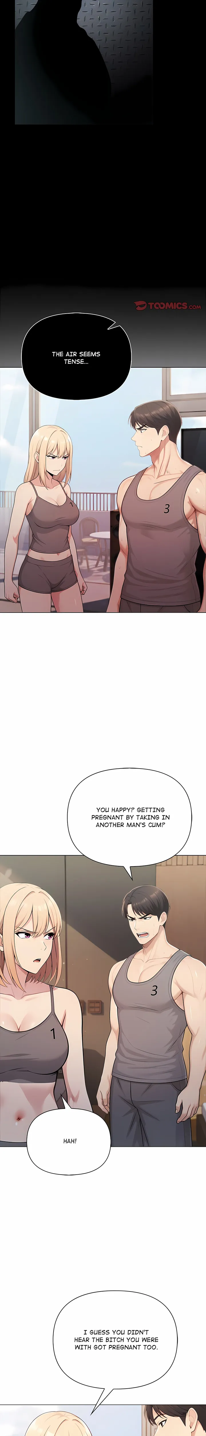 Matrimoney Game Page 18 - MangaHe