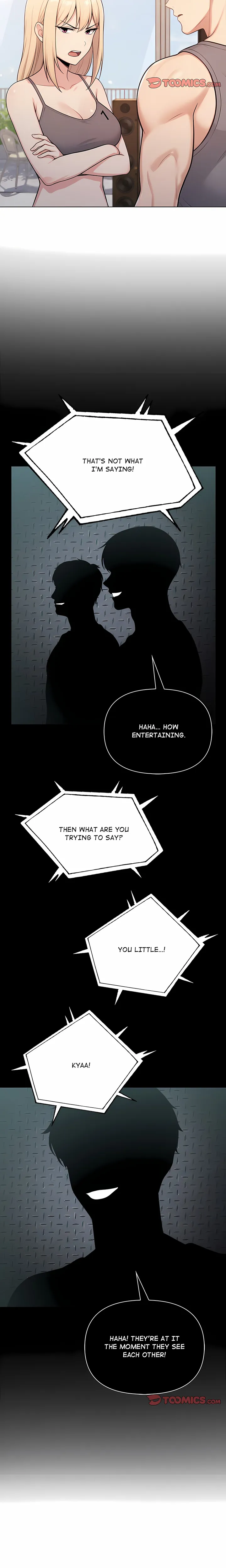 Matrimoney Game Page 19 - MangaHe