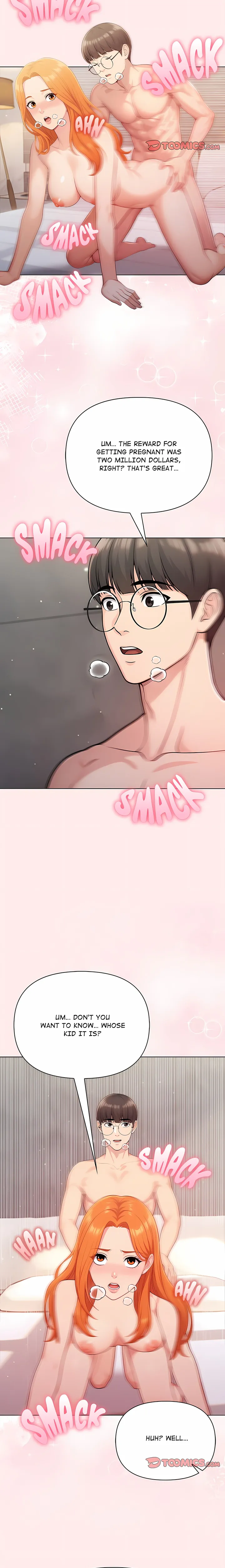 Matrimoney Game Page 3 - MangaHe