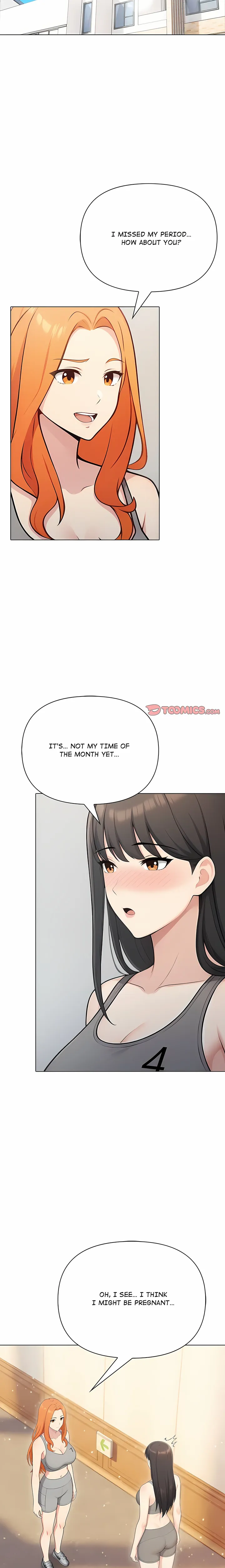 Matrimoney Game Page 6 - MangaHe
