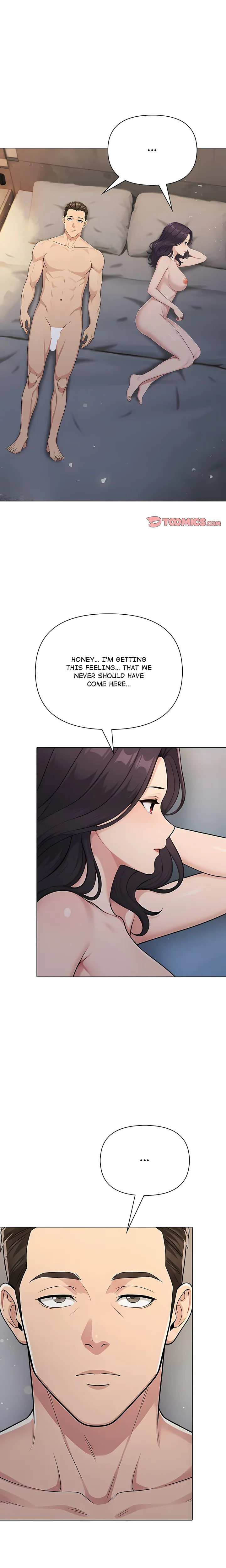 Matrimoney Game Page 12 - MangaHe