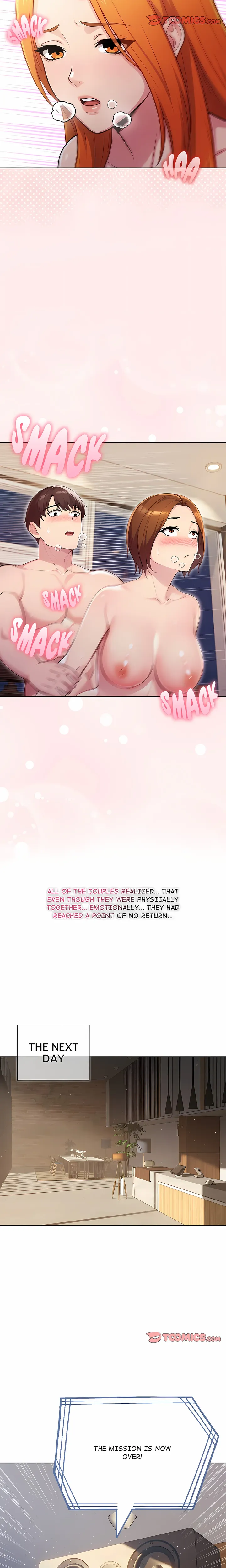 Matrimoney Game Page 14 - MangaHe