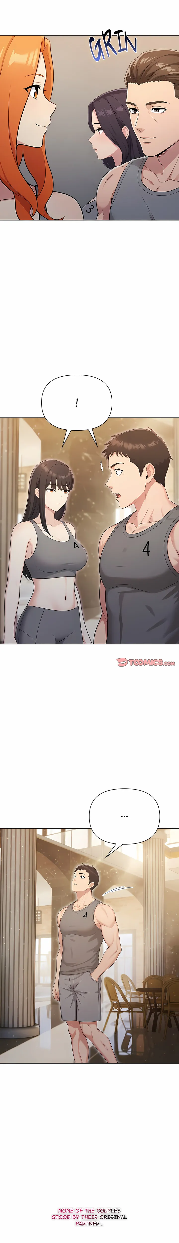 Matrimoney Game Page 16 - MangaHe