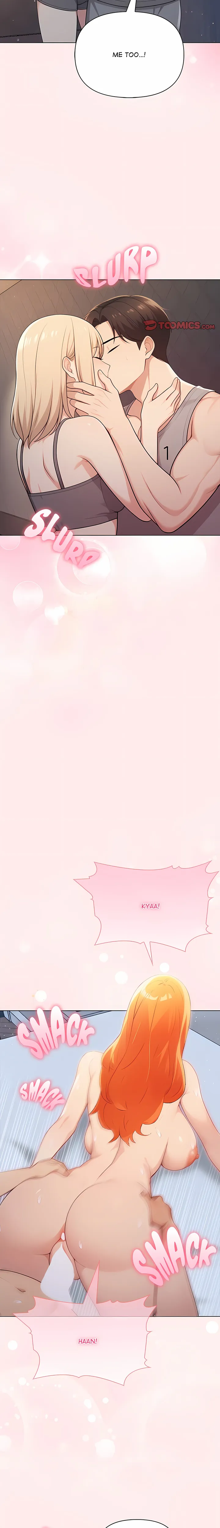 Matrimoney Game Page 18 - MangaHe