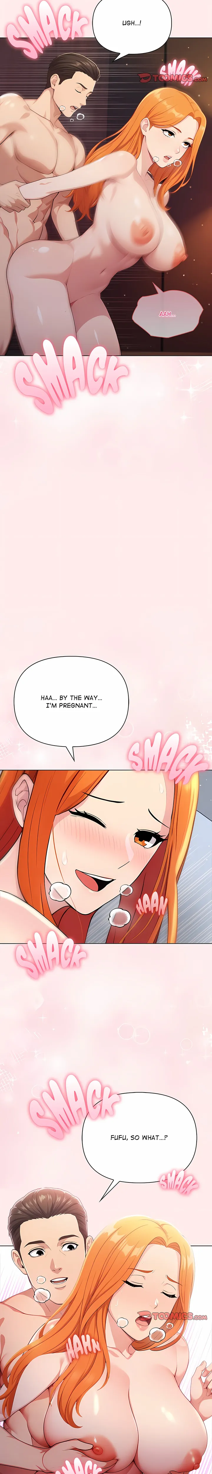 Matrimoney Game Page 19 - MangaHe