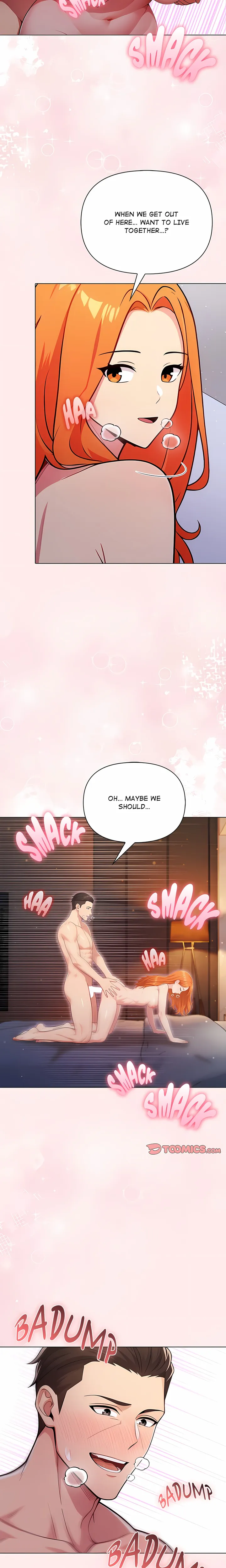 Matrimoney Game Page 20 - MangaHe