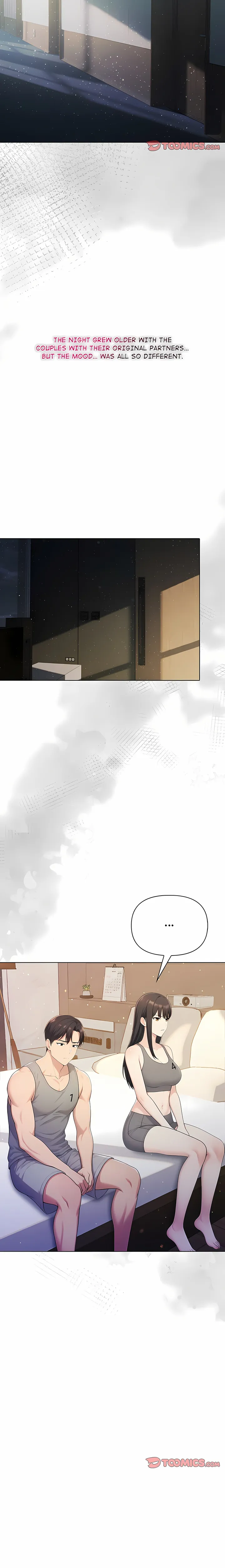 Matrimoney Game Page 3 - MangaHe