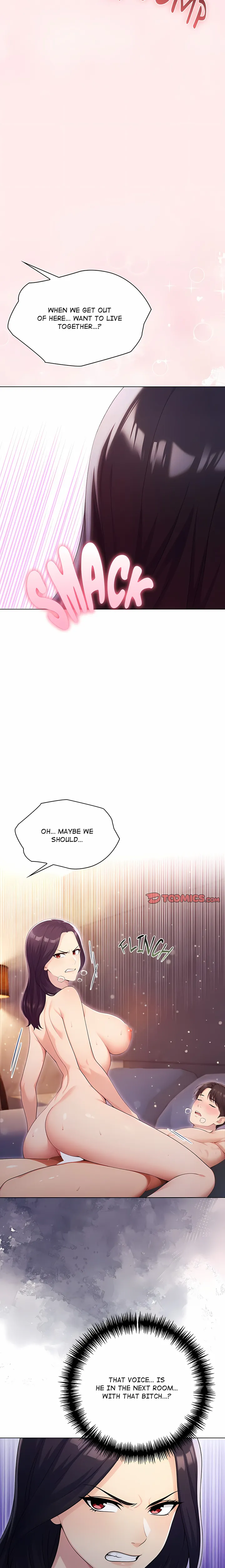 Matrimoney Game Page 21 - MangaHe