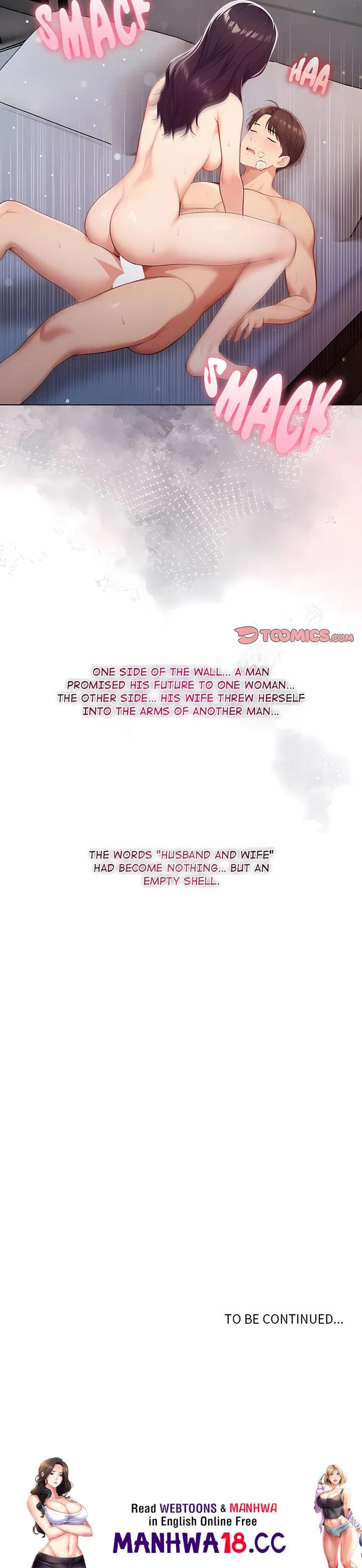Matrimoney Game Page 23 - MangaHe