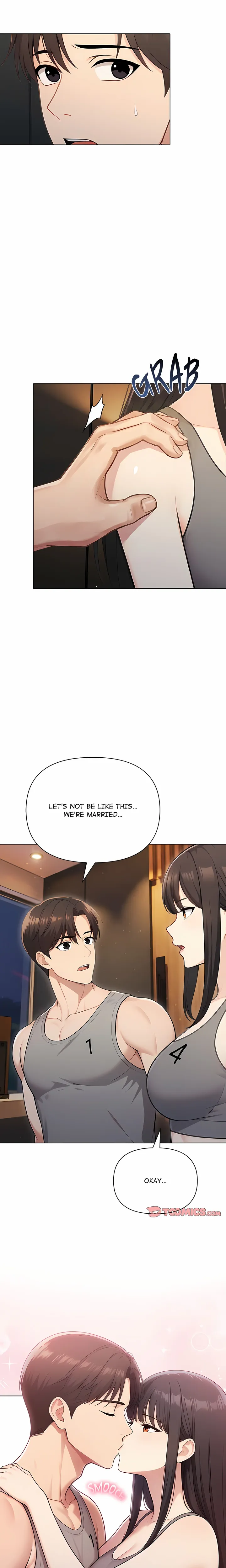 Matrimoney Game Page 4 - MangaHe