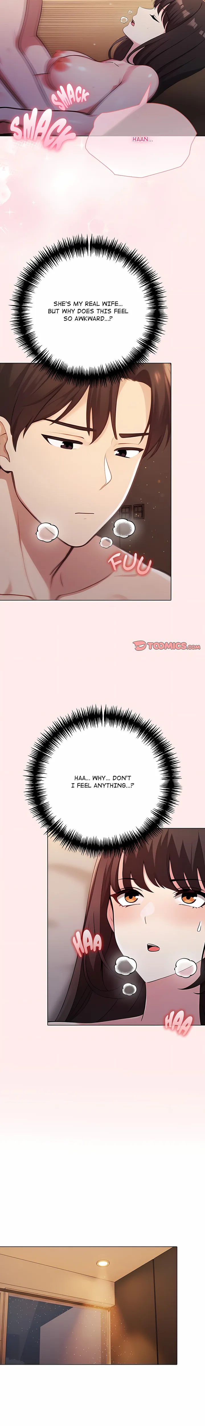 Matrimoney Game Page 6 - MangaHe