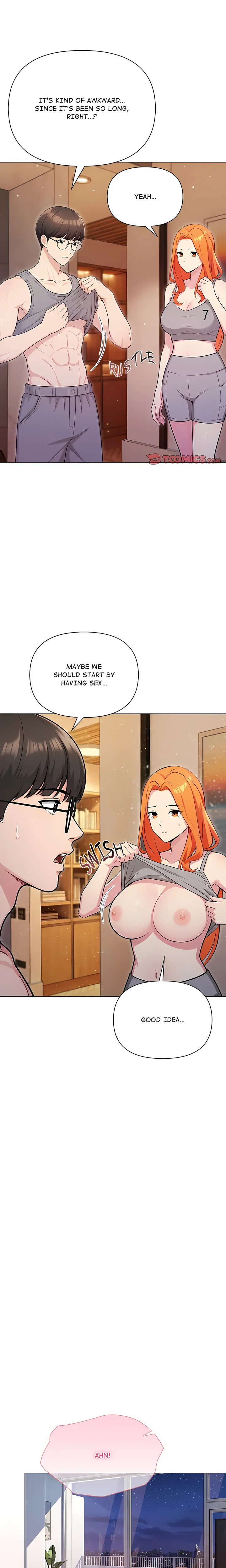 Matrimoney Game Page 7 - MangaHe