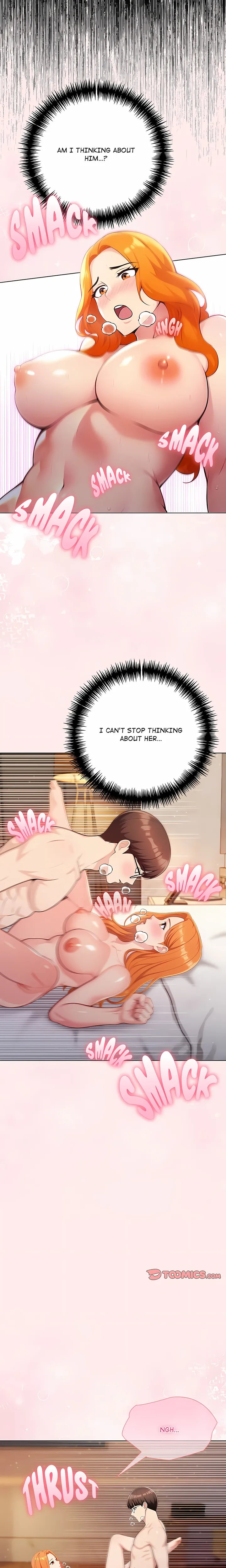 Matrimoney Game Page 9 - MangaHe