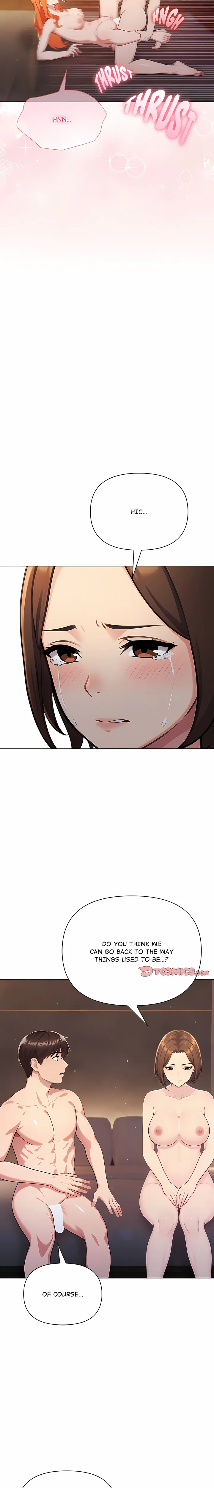 Matrimoney Game Page 10 - MangaHe