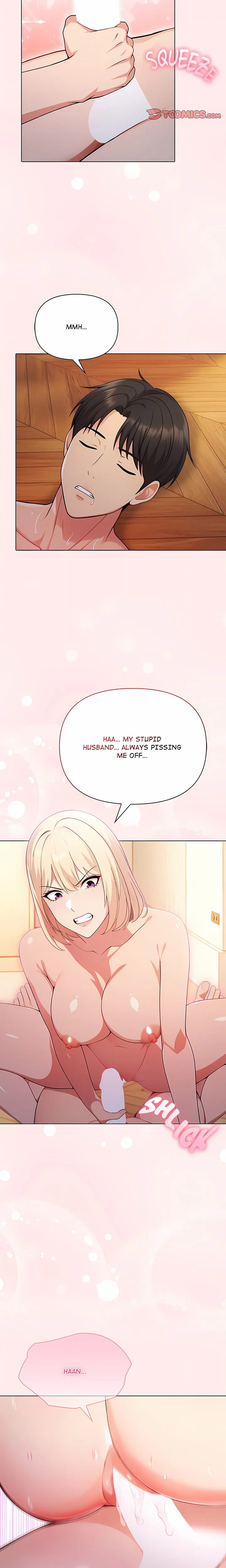 Matrimoney Game Page 11 - MangaHe