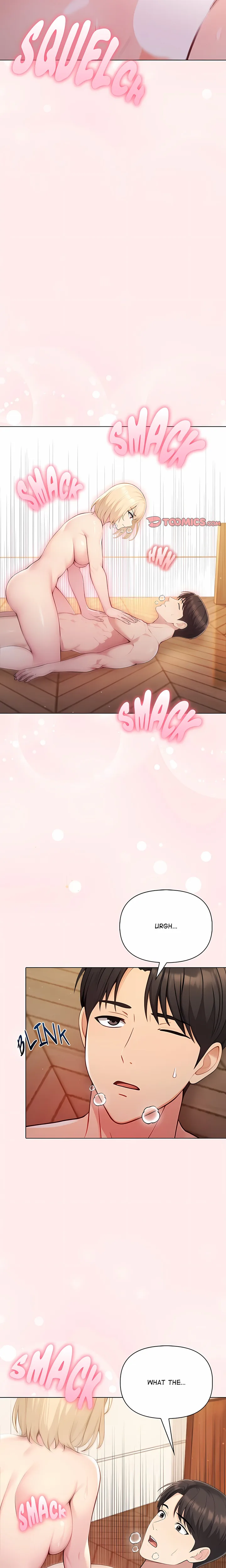 Matrimoney Game Page 12 - MangaHe