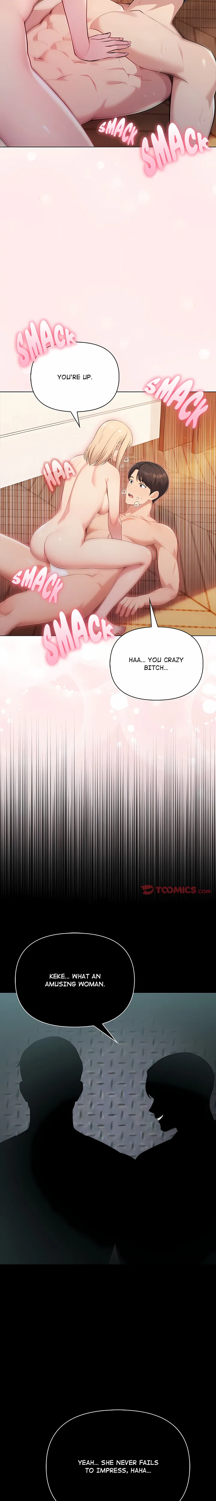 Matrimoney Game Page 13 - MangaHe