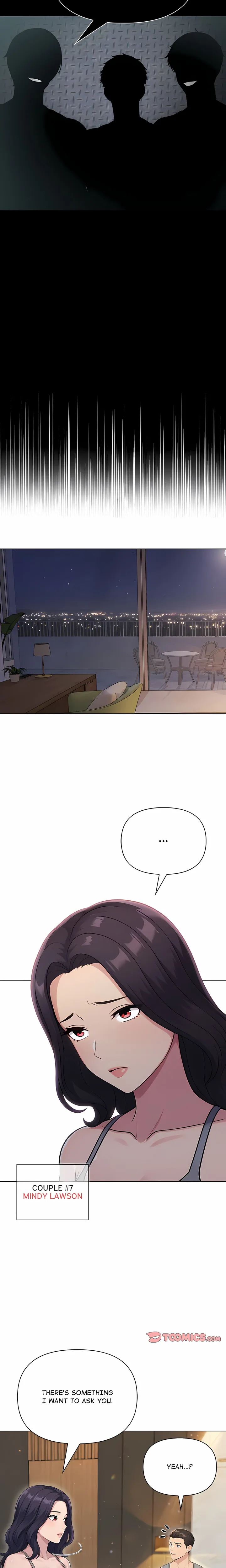 Matrimoney Game Page 14 - MangaHe