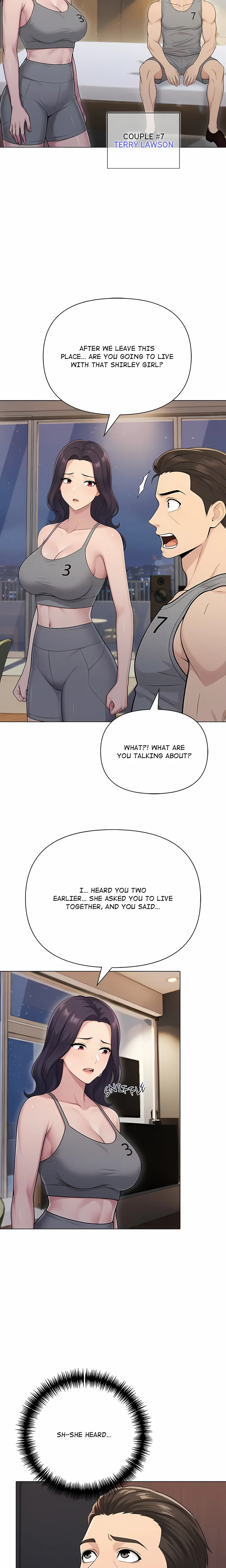 Matrimoney Game Page 15 - MangaHe