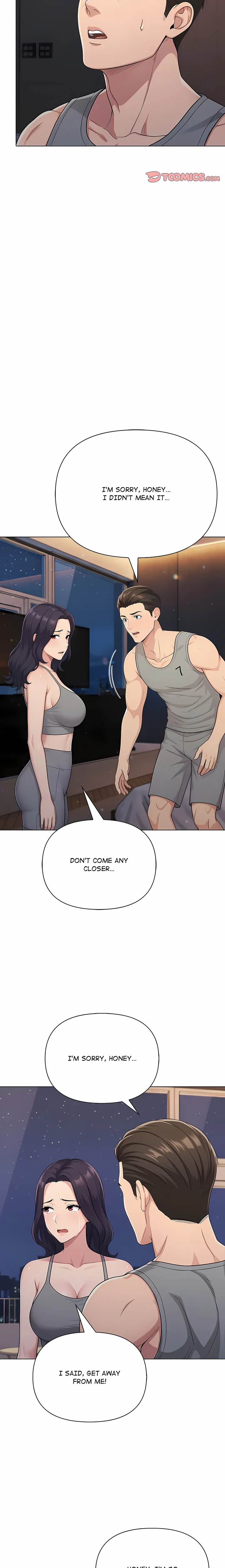 Matrimoney Game Page 16 - MangaHe