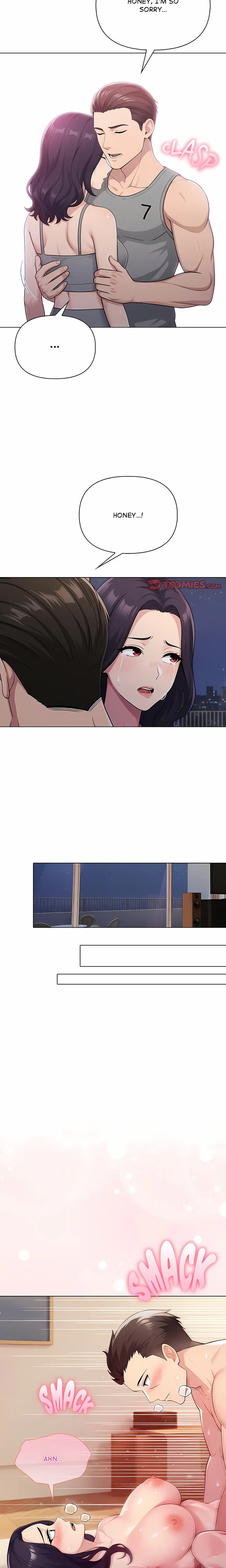Matrimoney Game Page 17 - MangaHe