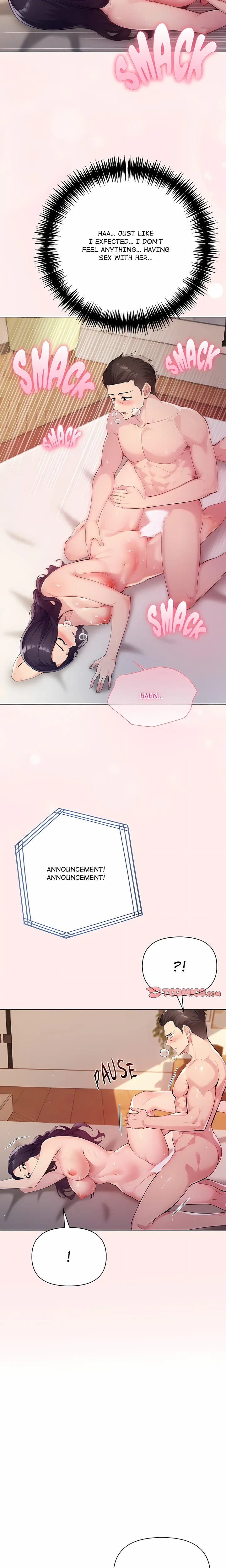 Matrimoney Game Page 18 - MangaHe