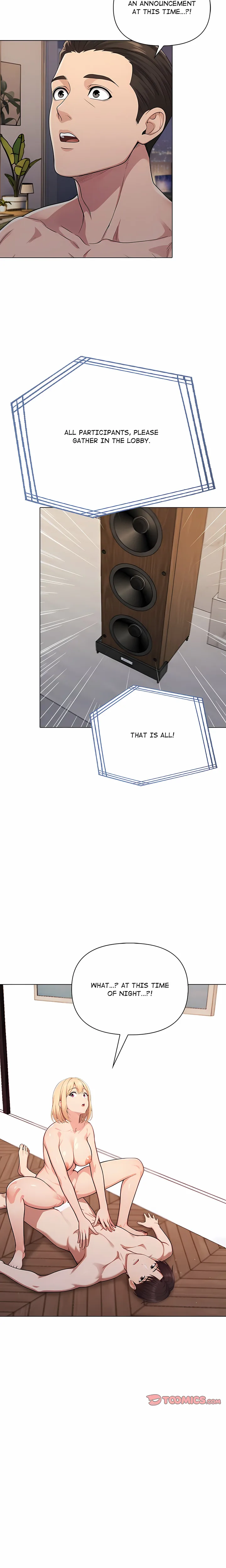 Matrimoney Game Page 19 - MangaHe