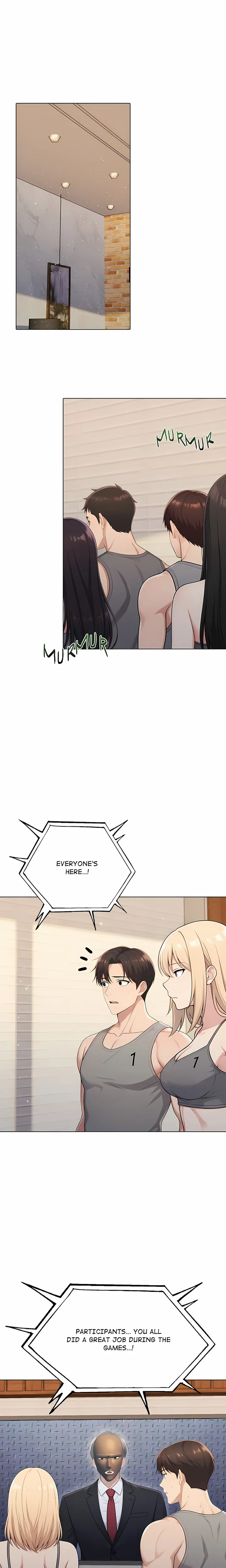 Matrimoney Game Page 20 - MangaHe